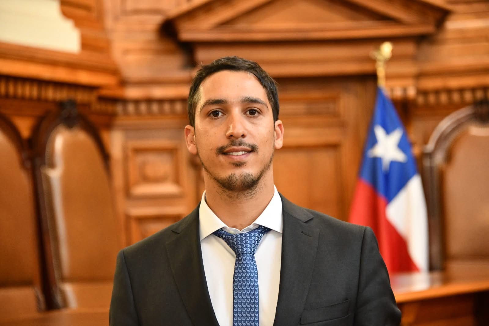 BENJAMÍN ABRAHAM GARCÍA JAIME