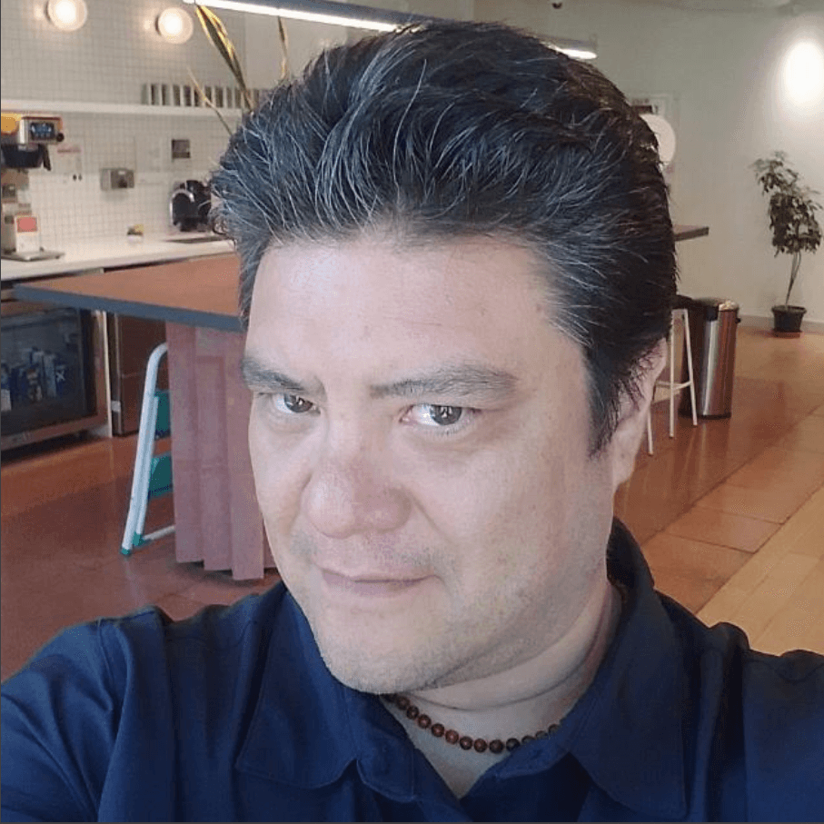 JOSÉ MIGUEL MORENO GODOY