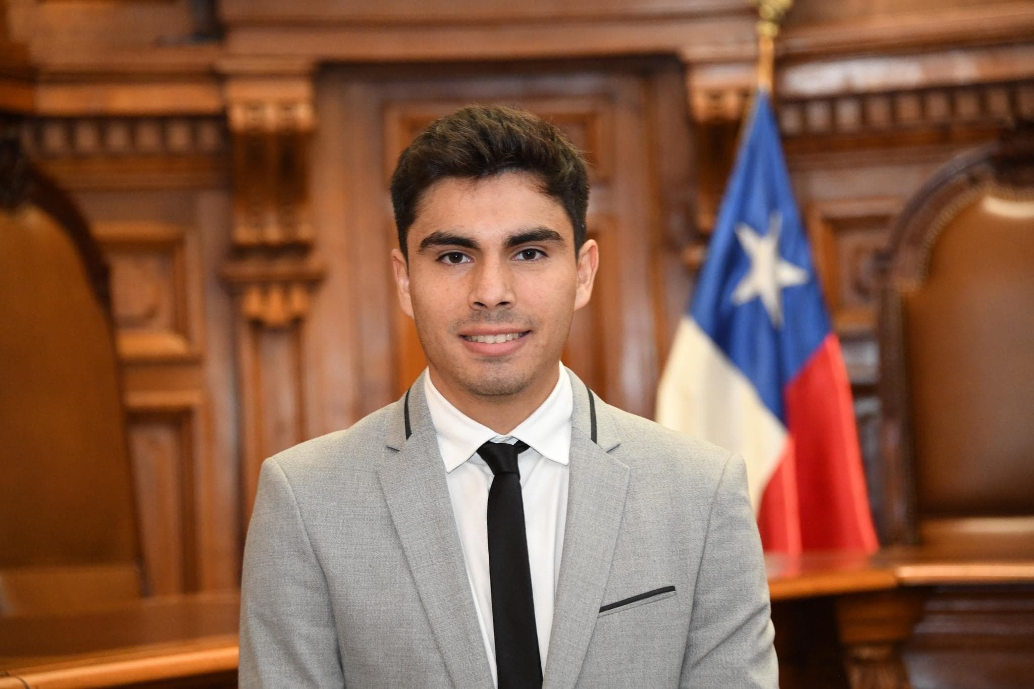 JORGE SEBASTIÁN SOTO PEÑA