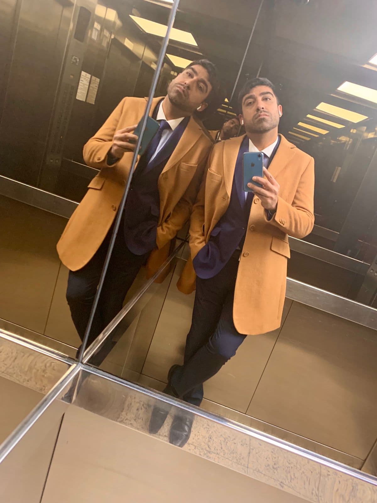 EUGENIO CRISTIAN ARMIJO MELINAO