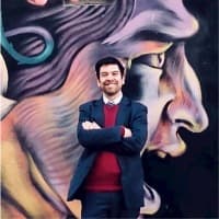 Rodrigo Garrido Durán