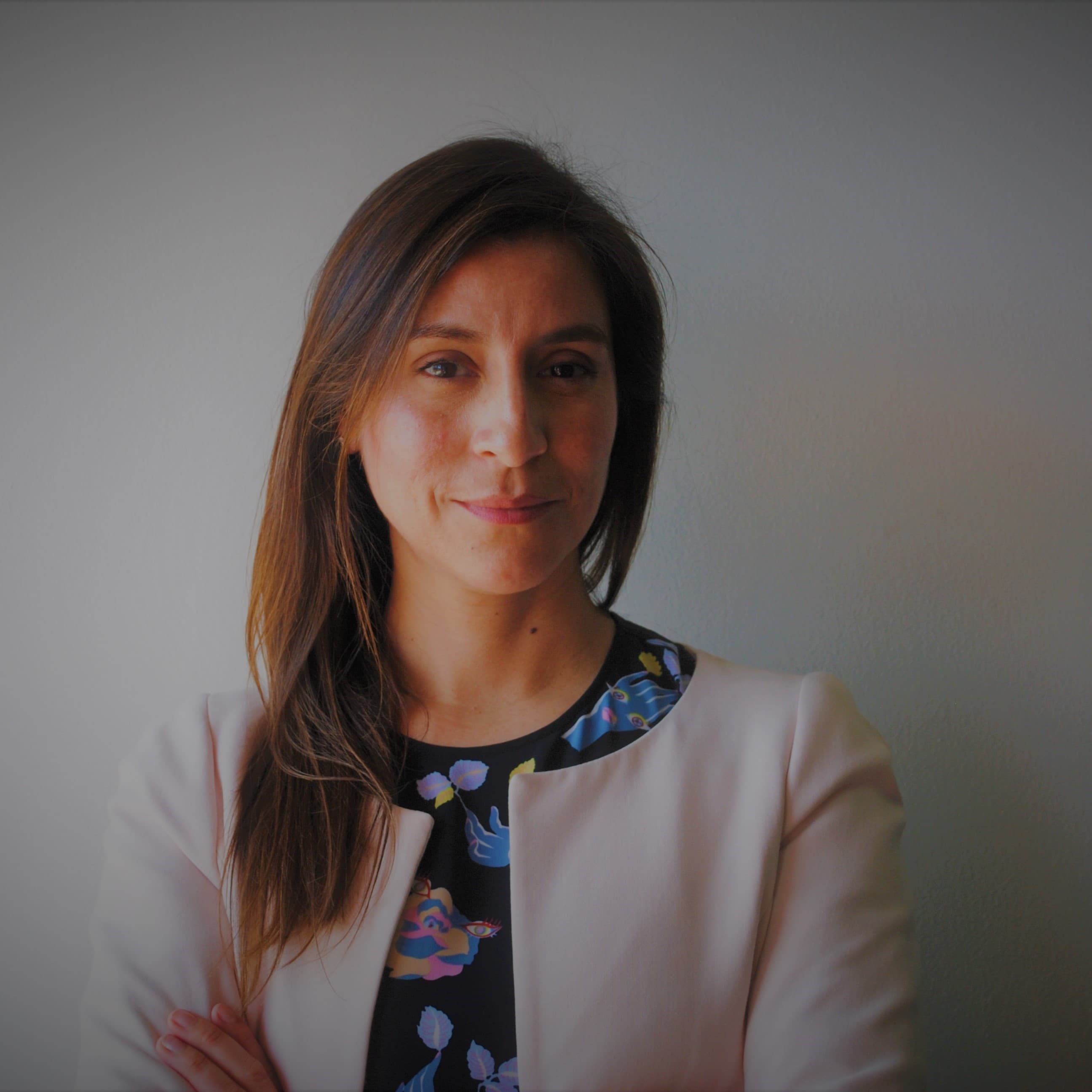 Luciana Caro Orellana