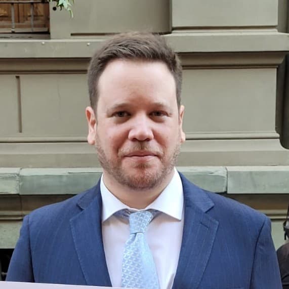 Rodrigo Andrés Herskovic Minond