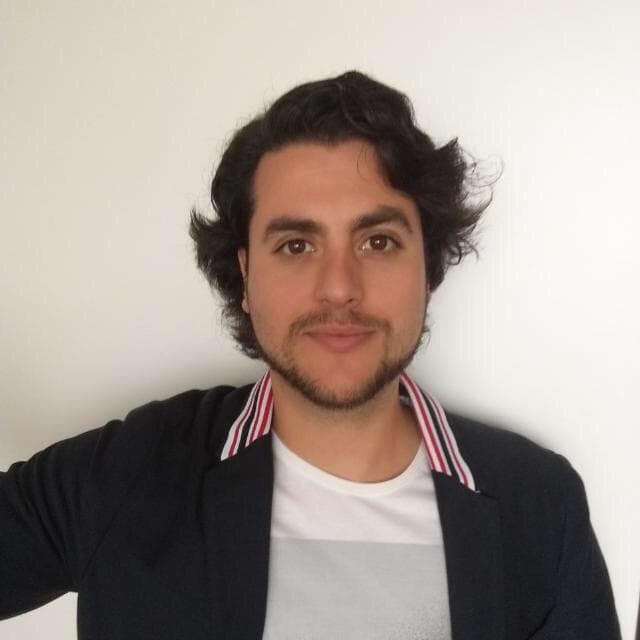 DAVID ELISEO CISTERNAS LABARCA