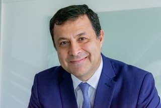 Luis Masferrer Farias