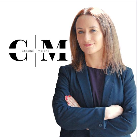 María Cristina Sonia Moreno Molina