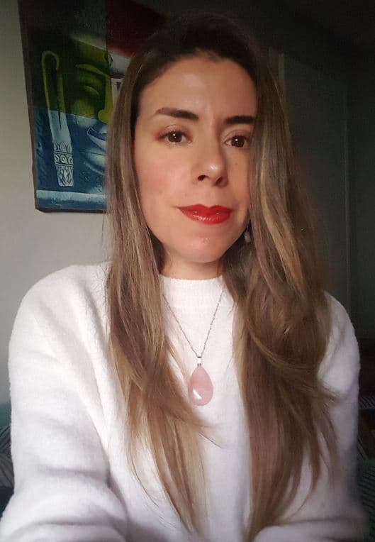 XIMENA ANDREA FONTECILLA VERA