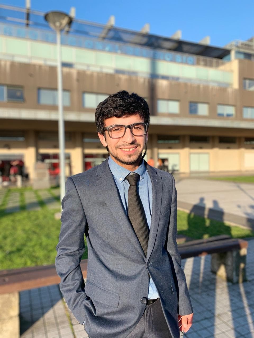 PABLO DANIEL NAVARRO ROSAS