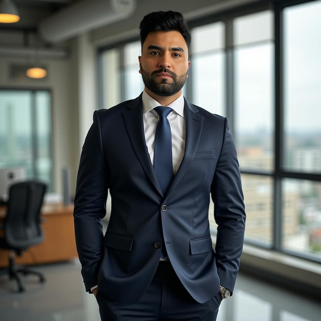 Omer Galleguillos Molina