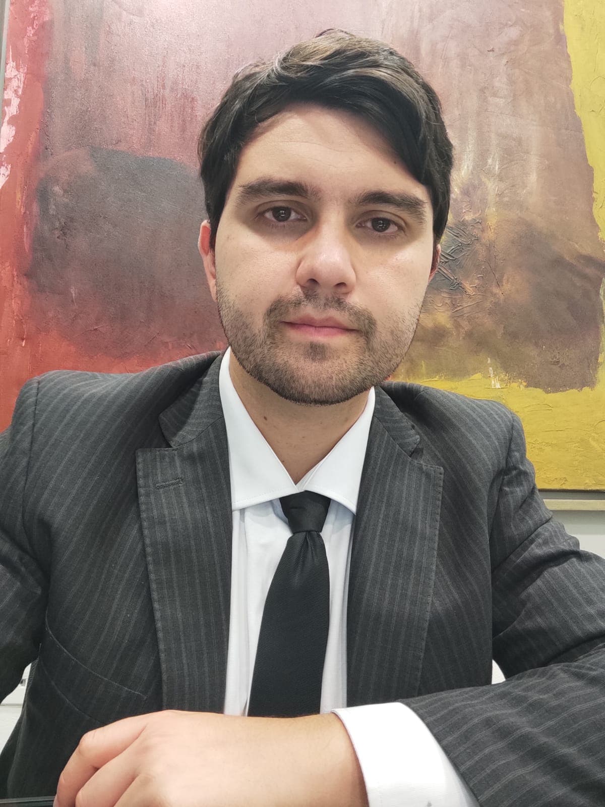 Aarón Elías Labbé Meza