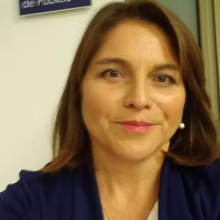 Ana Luisa Orellana del Valle