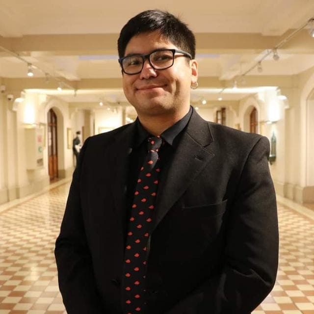 Roddy Humberto Millones Troncoso