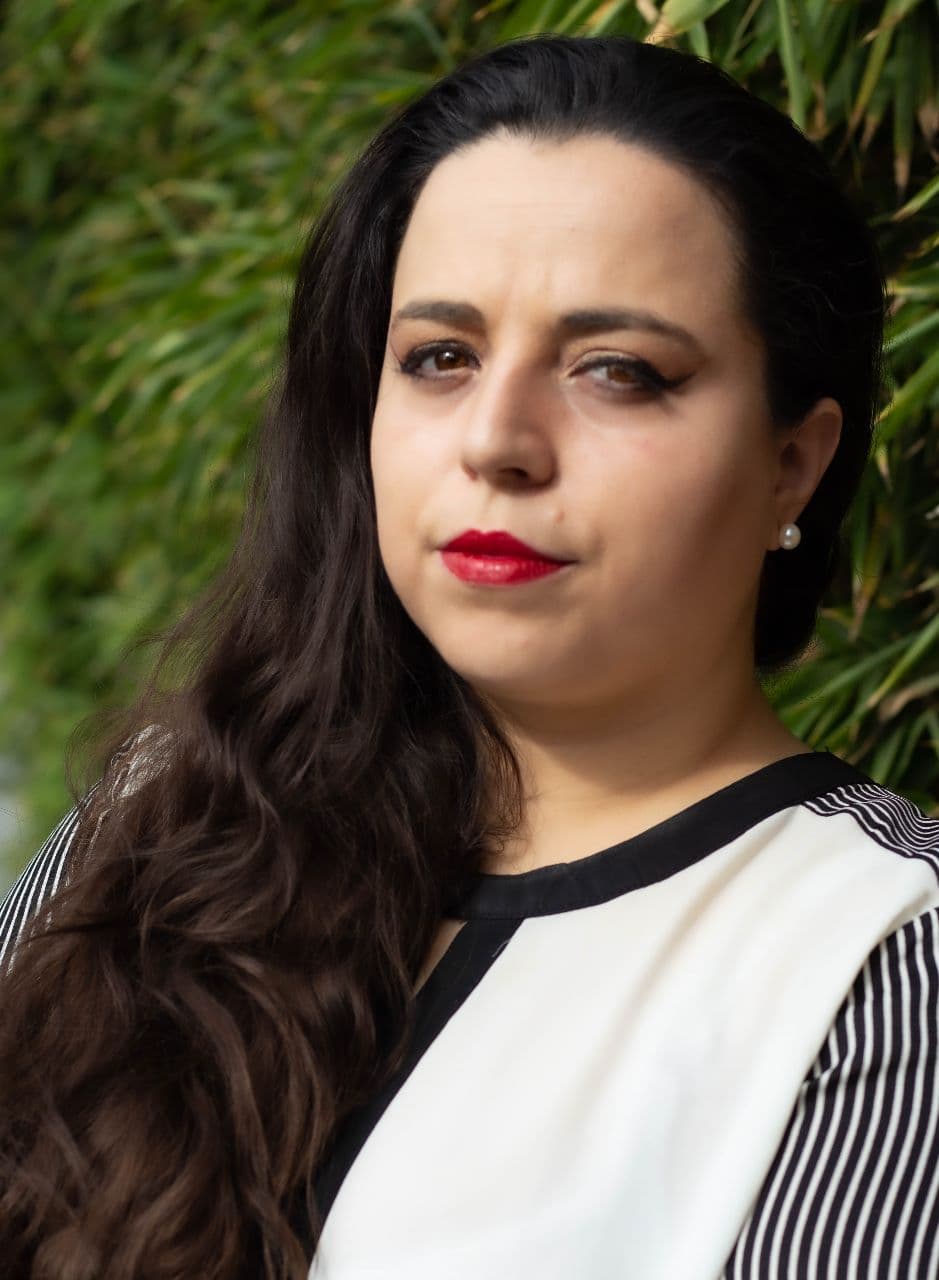 Melissa Prado Aracena