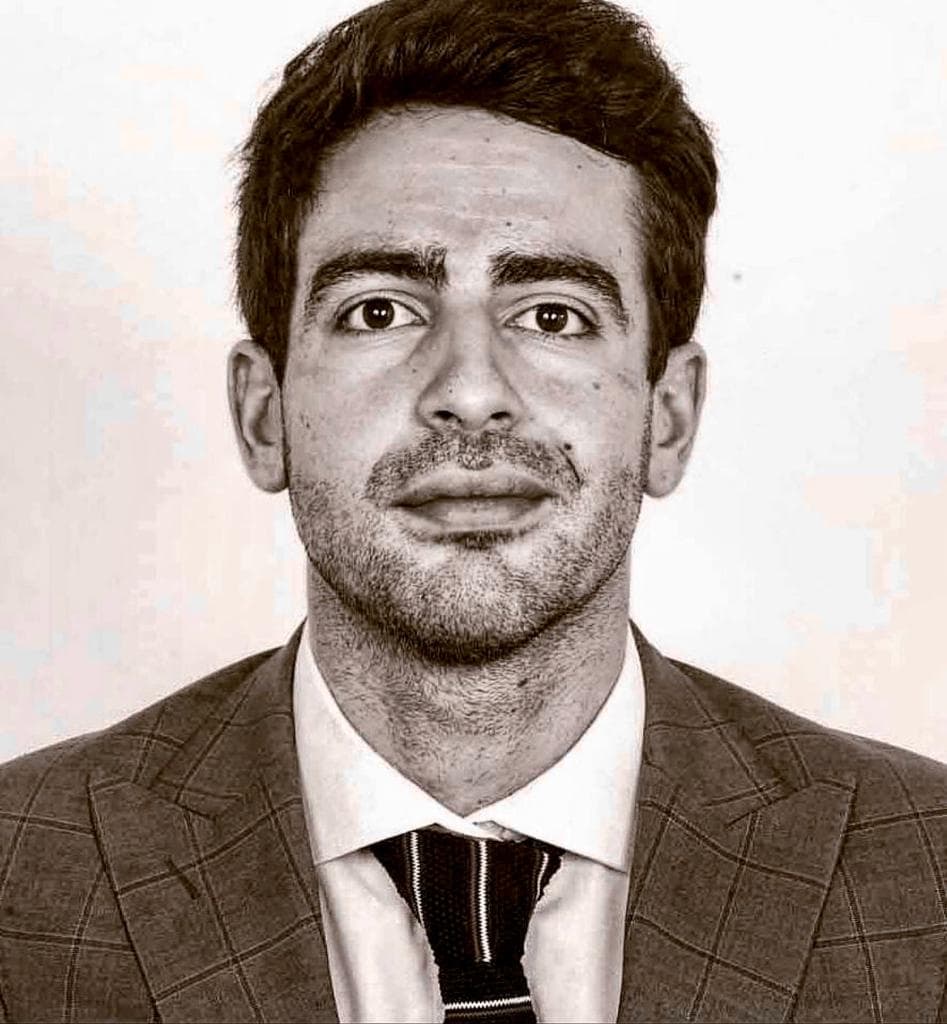 MIRKO JOSÉ MARINKOVIC SÁNCHEZ