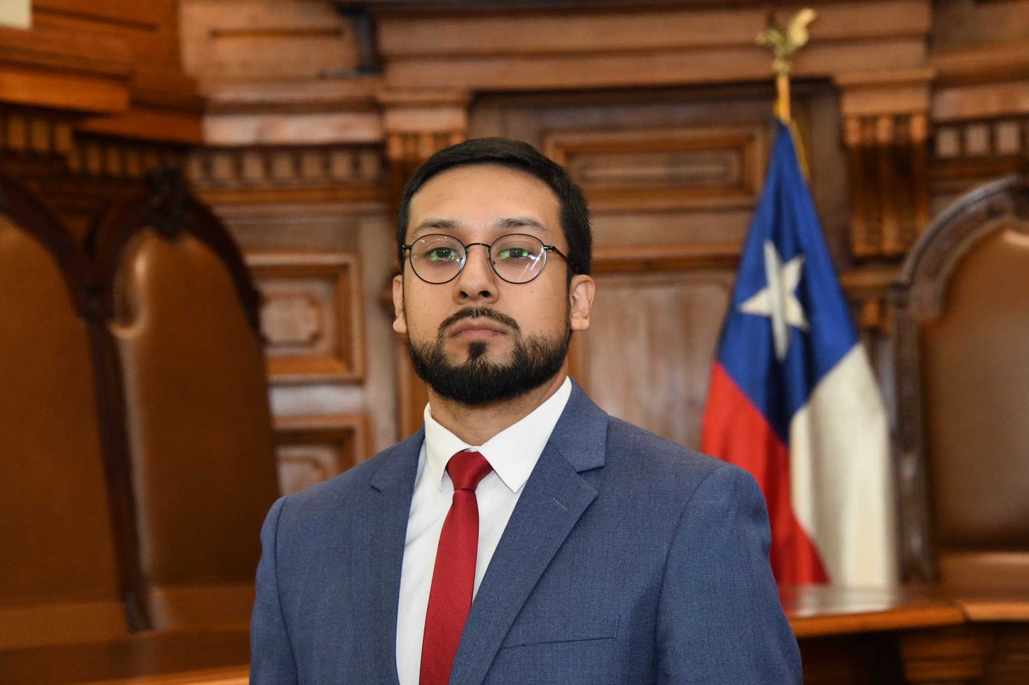 Pablo Ignacio Gaete Appel