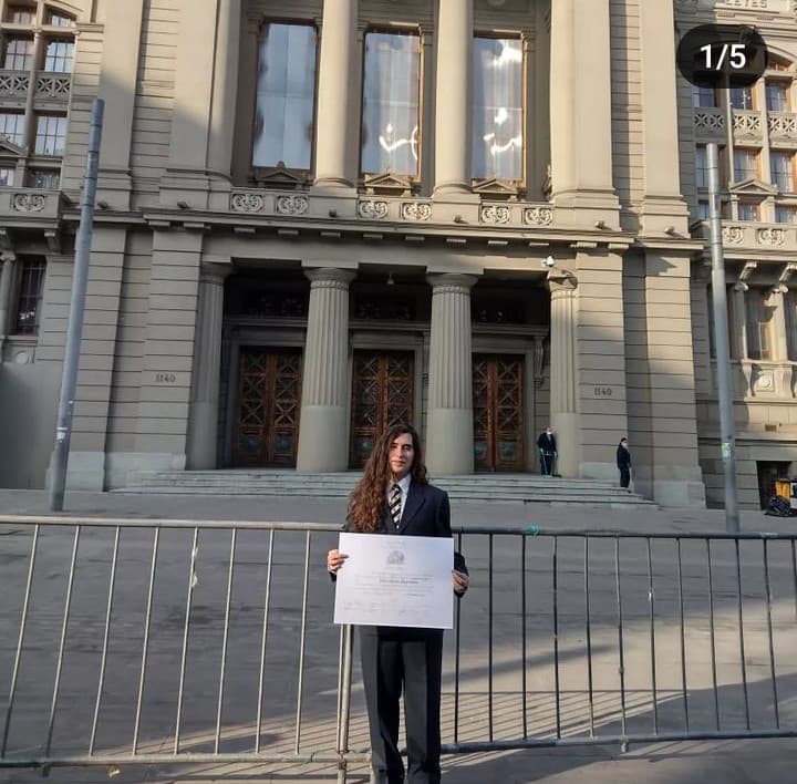 FRANCO IGNACIO PUIG ESPINA