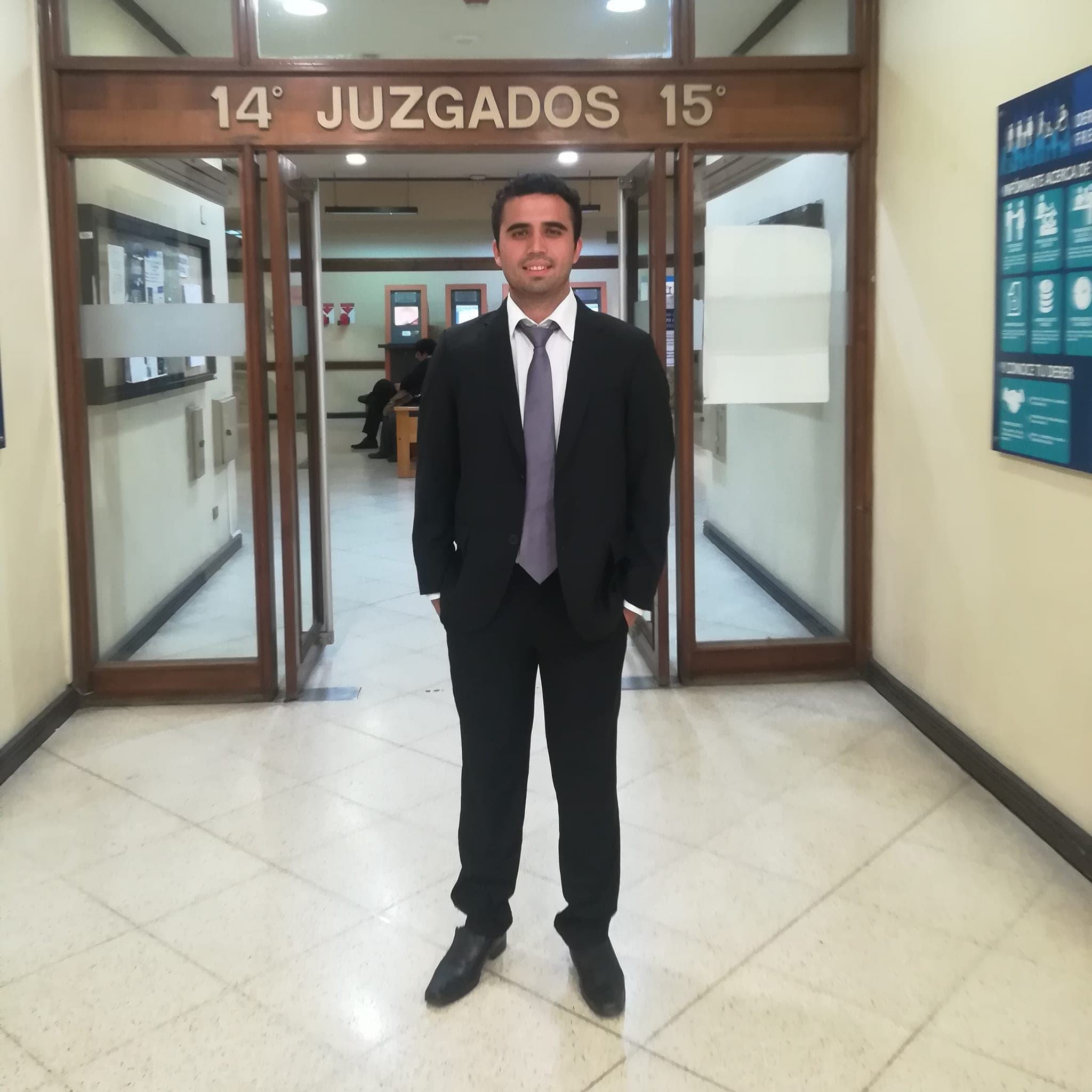 Eduardo Vasquez chavez