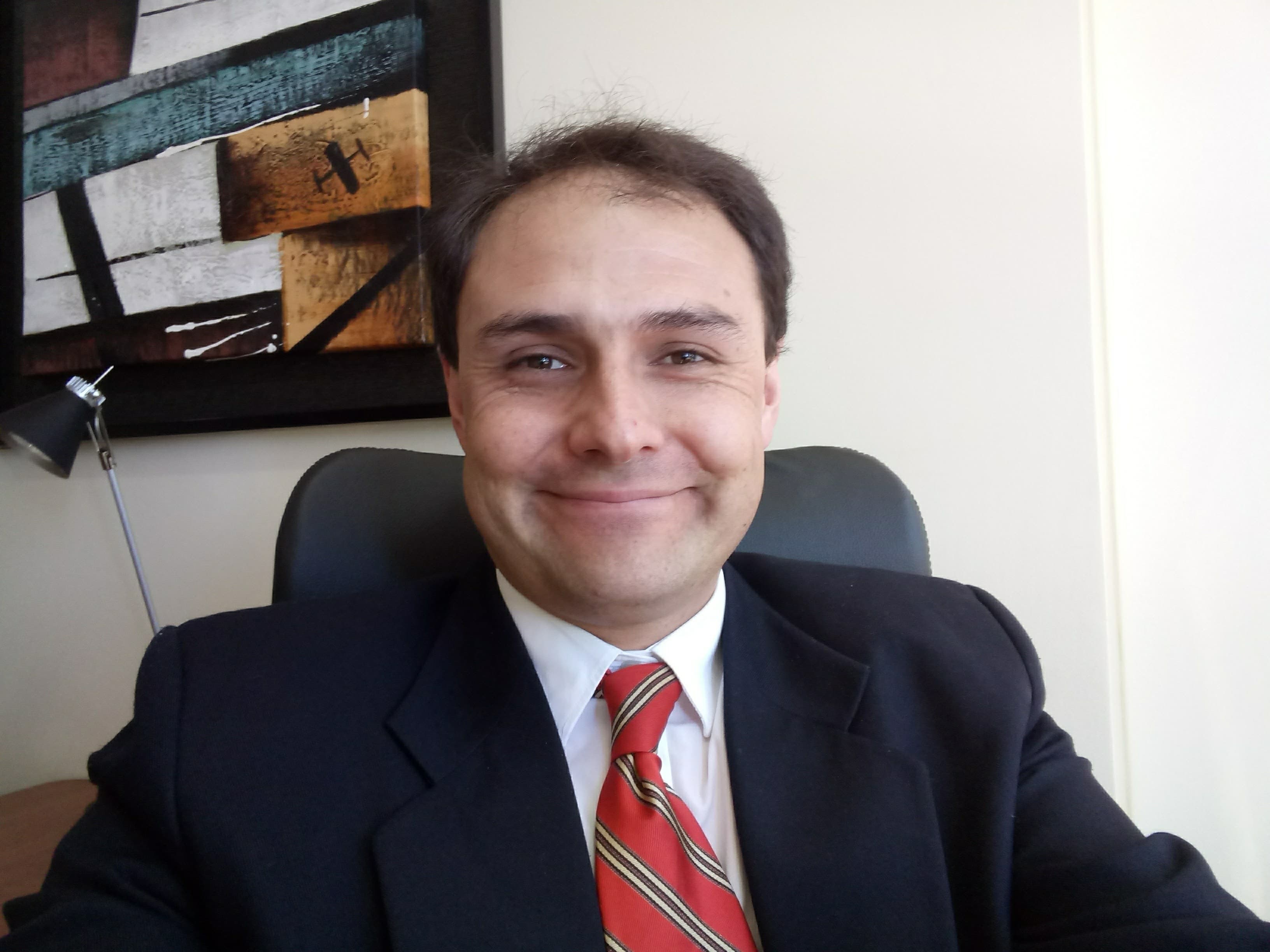 SAMUEL TOMÁS SAAVEDRA AVILÉS