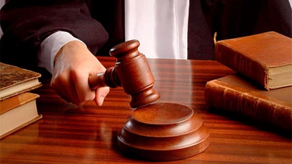 Asesoria Legal Estudio Jurídico