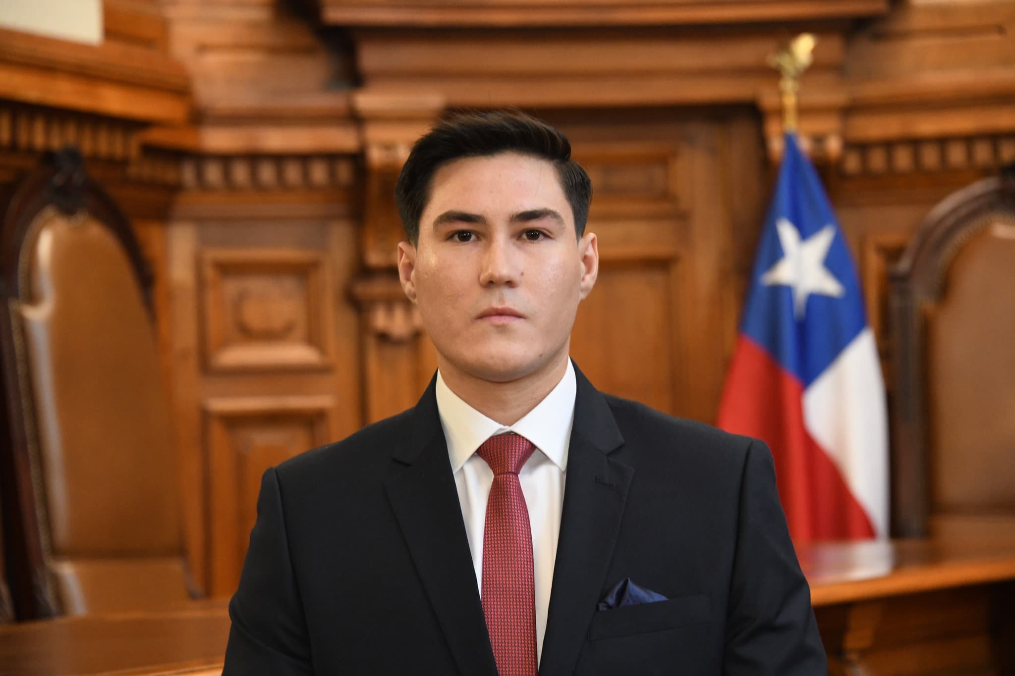 Alex Eduardo Caro Godoy