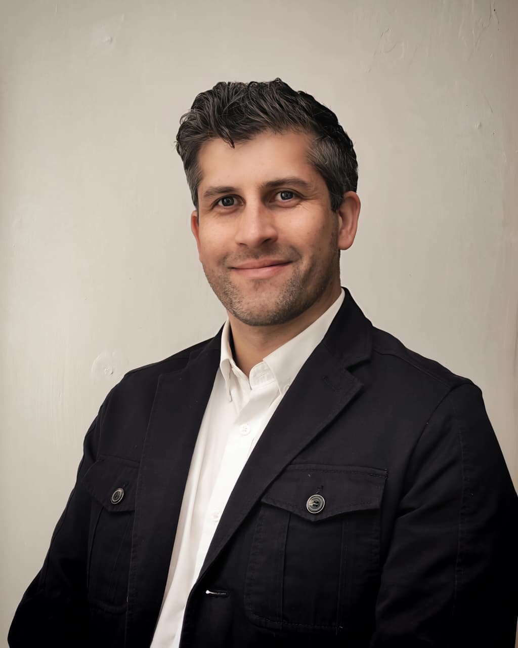 Marcos Javier Miranda Gipoulou