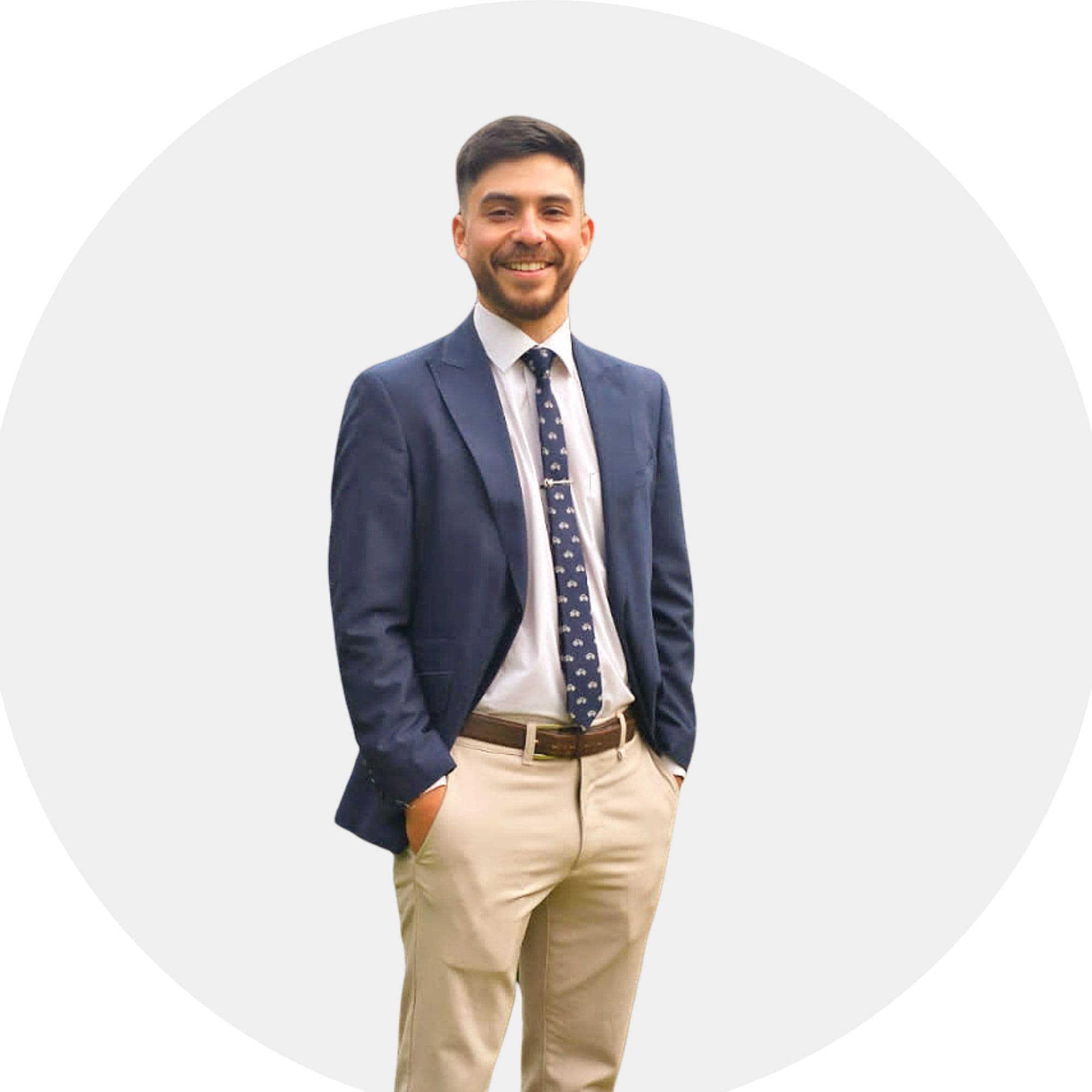 Nicolás Matías Ureta Muñoz