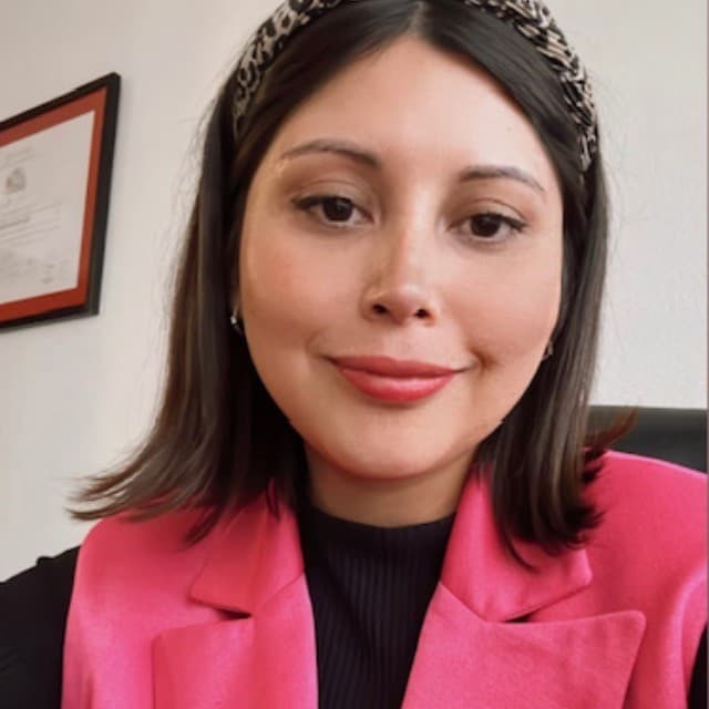 Cindy Lepín Caffiero