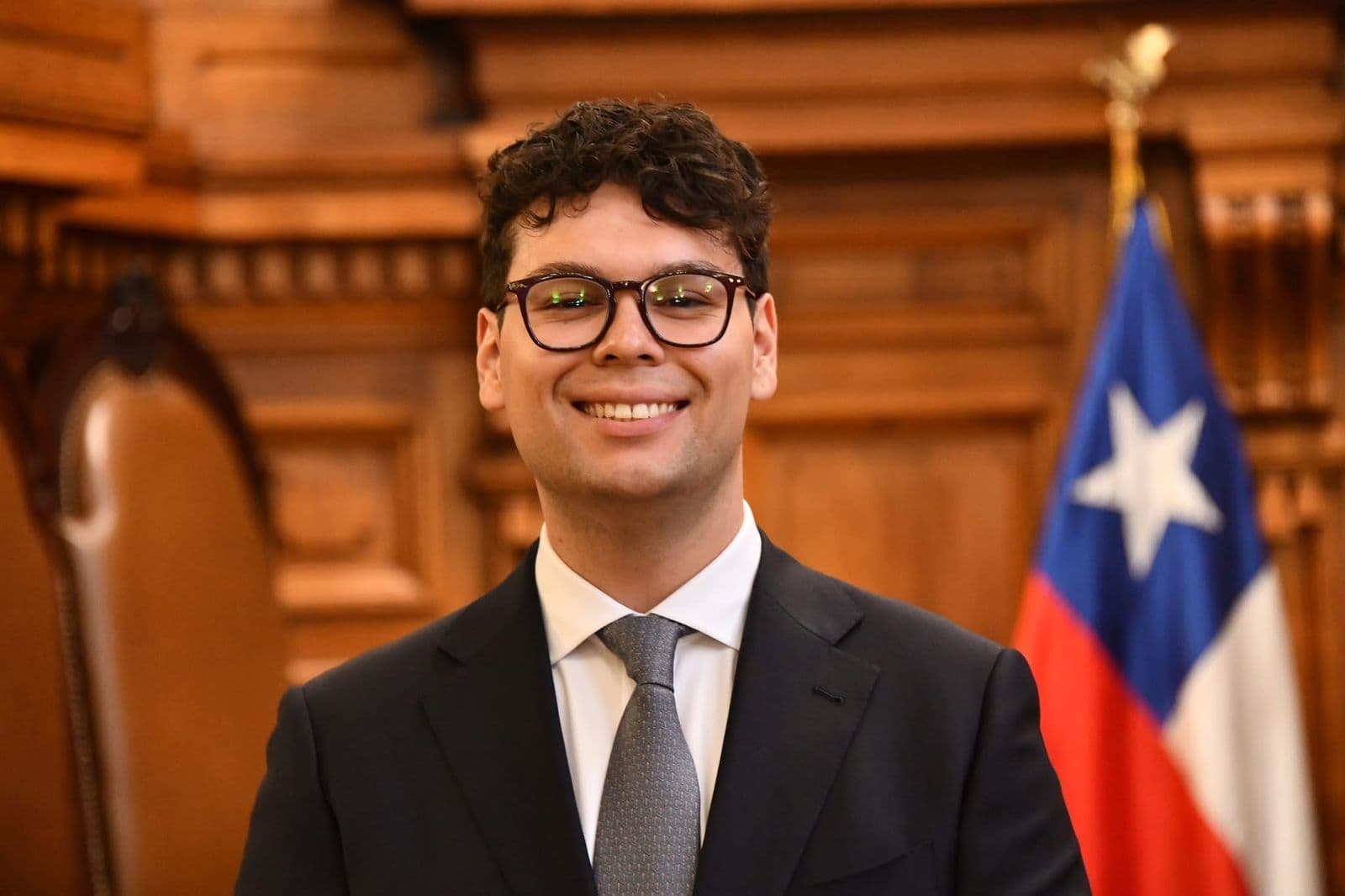 Rodrigo Flores Manfredi