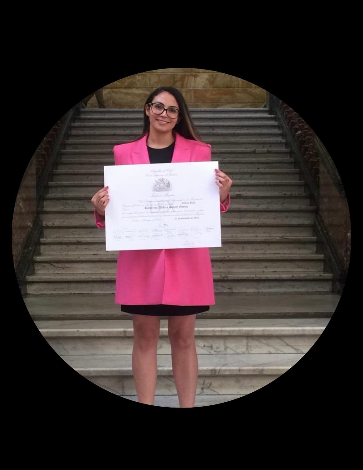 KATHERINE ANDREA SOLARI GAROTE