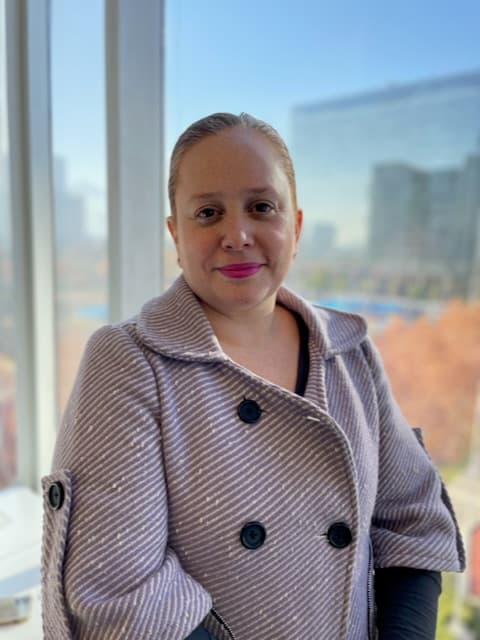 CARLA ANDREA FORTES GUZMÁN