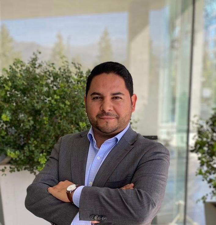 IVÁN ALEJANDRO SÁNCHEZ RIVAS