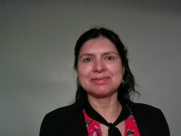 Silvana Moraima Binimelis Galindo