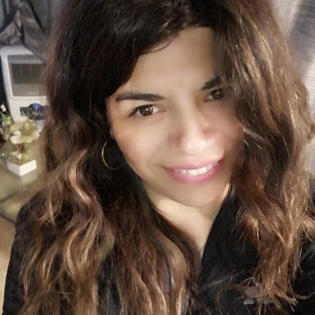 Maricel Catherina del Carmen Guerra Atabales