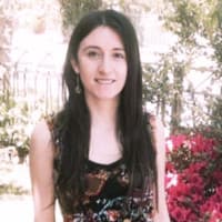 Javiera Salamanca Raglianti