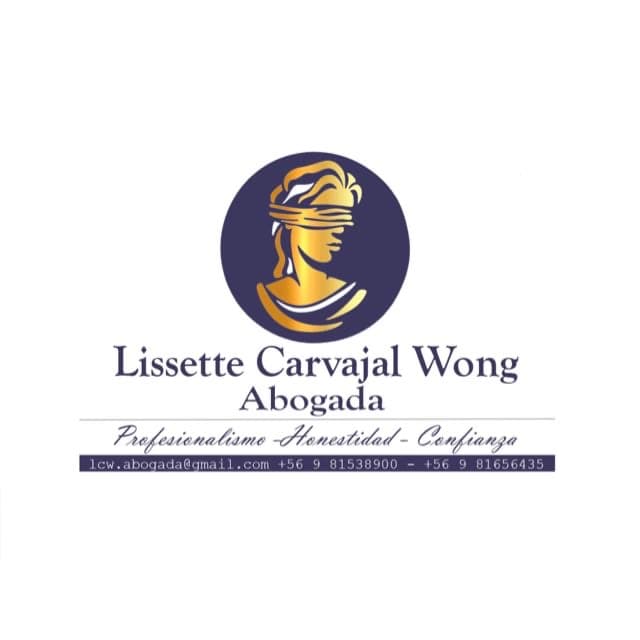 Lissette Carvajal Wong