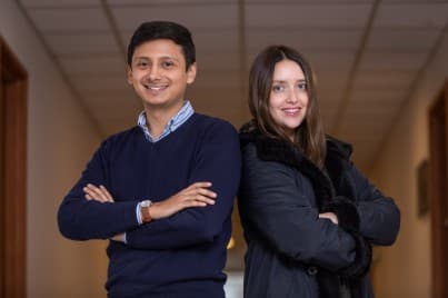 Oscar Enrique Rojas Verdugo