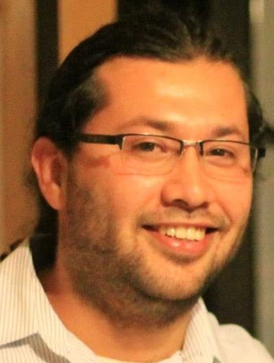 Cristián Montecinos