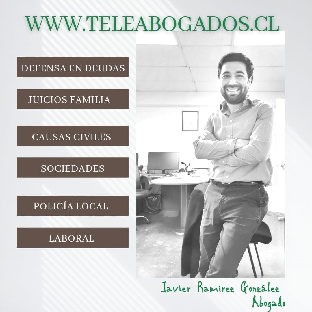 Javier Esteban Ramírez González