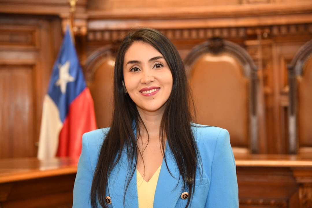 BEATRIZ ANDREA HUERTA CÁCERES