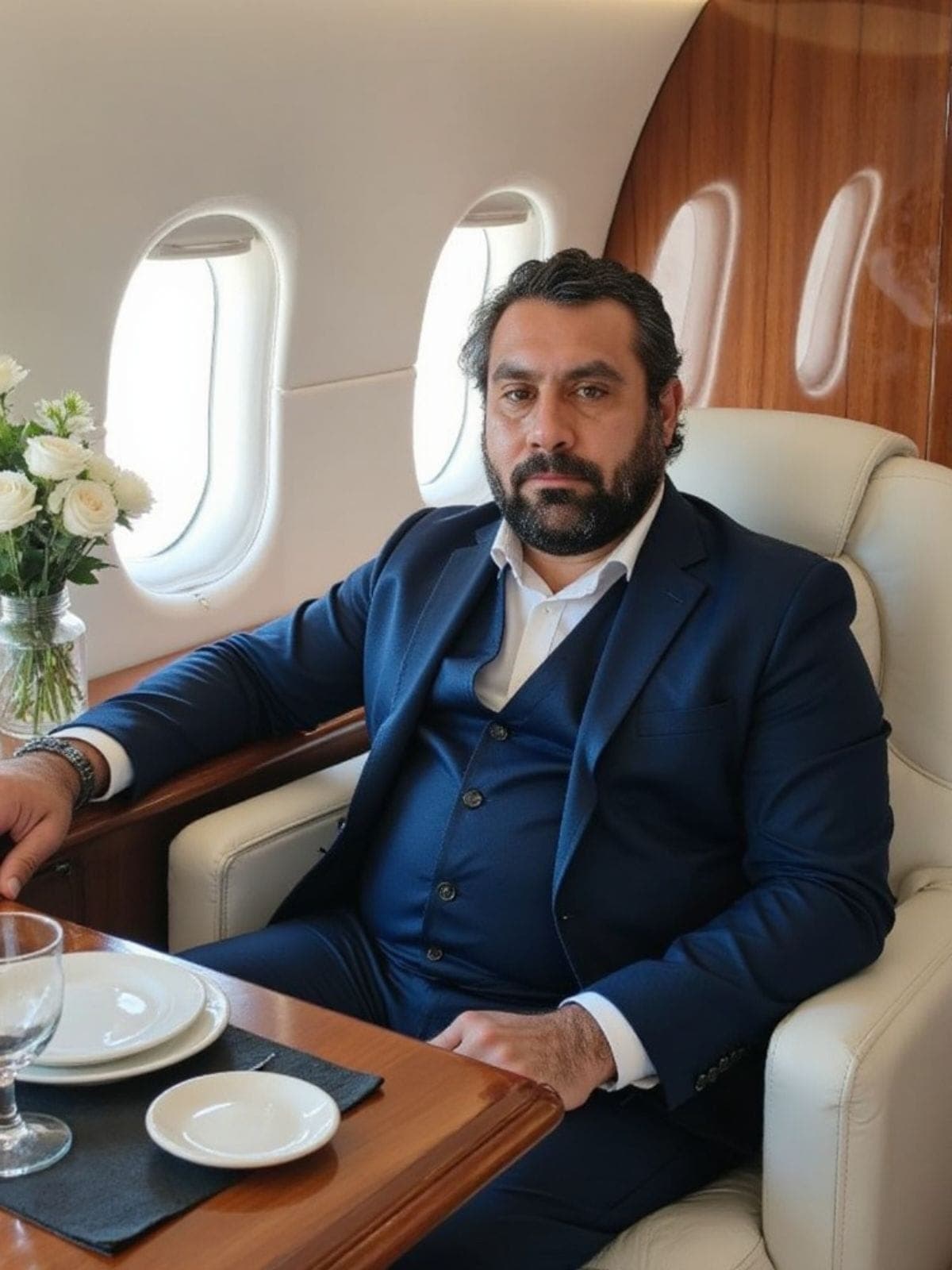 Miguel Bravo Iratchet