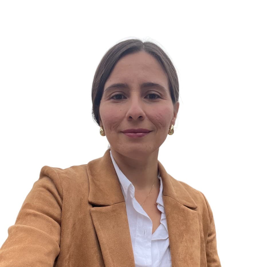 Pía Gabriela Torres Garrido