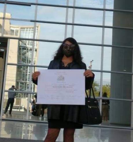 PAULINA NINOSKA NÚÑEZ RETAMALES