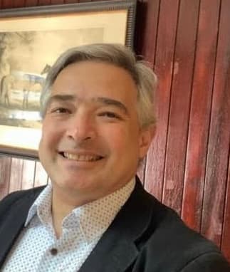 Jorge Roberto Retamal Valenzuela