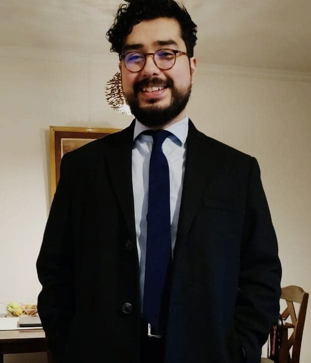 SEBASTIÁN IGNACIO CANALES DE RURANGE
