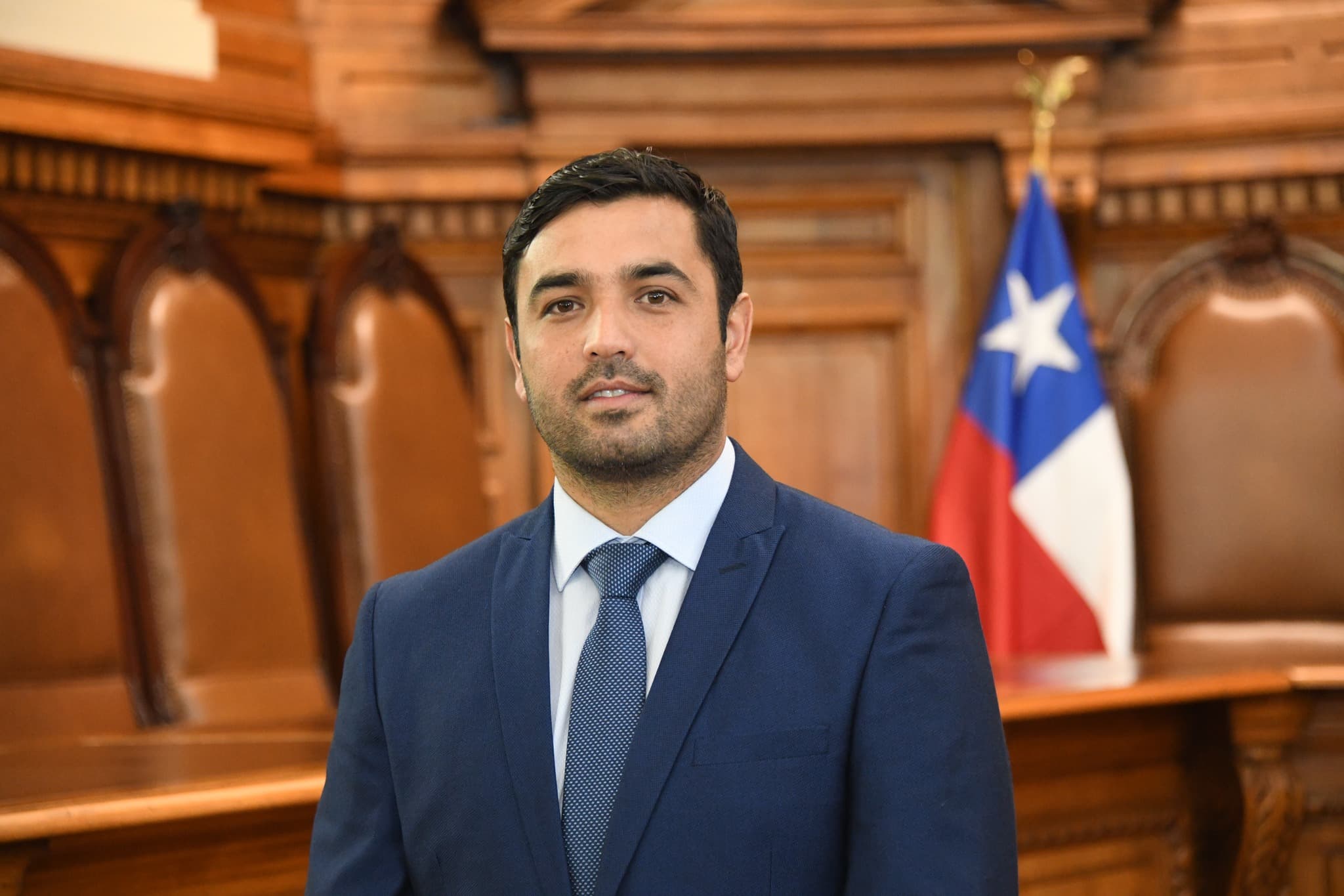 Diego César Marcelo Romero Varas