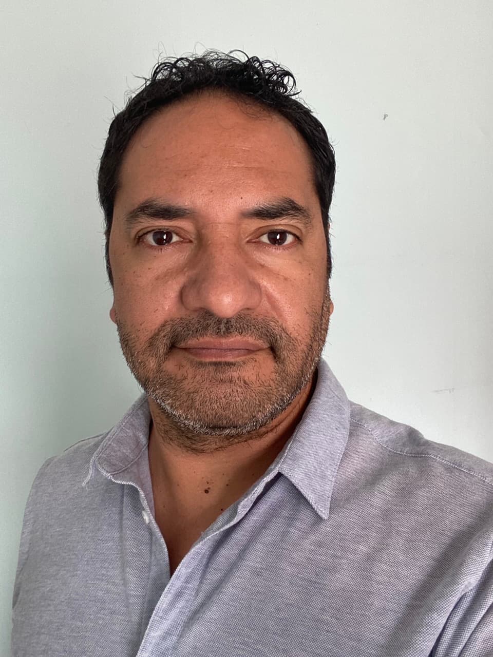 Santiago Saavedra Ika