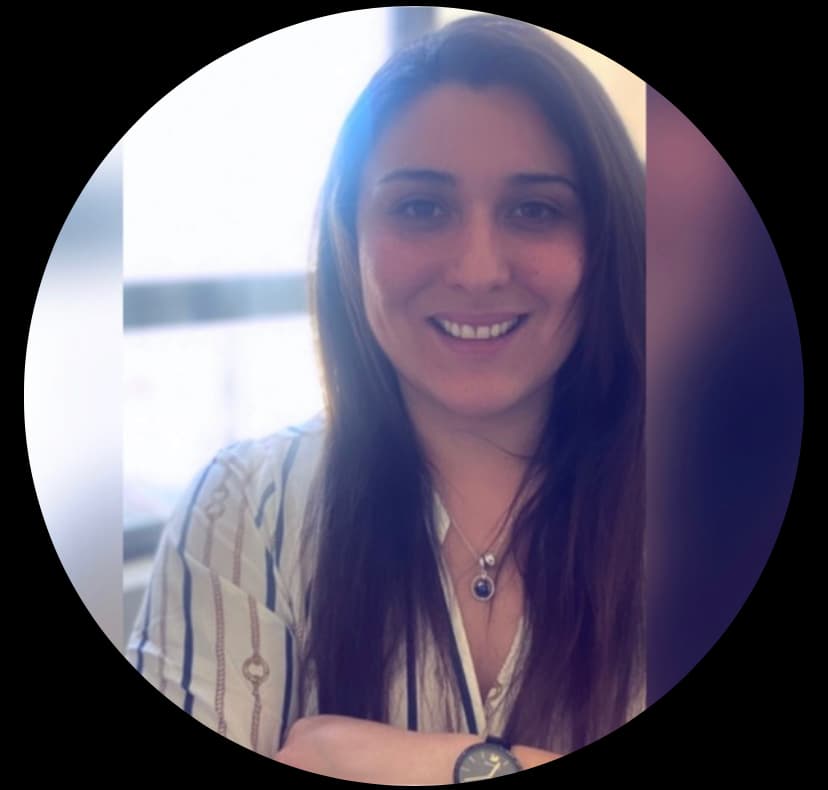 Camila Fernanda Mora Cortez