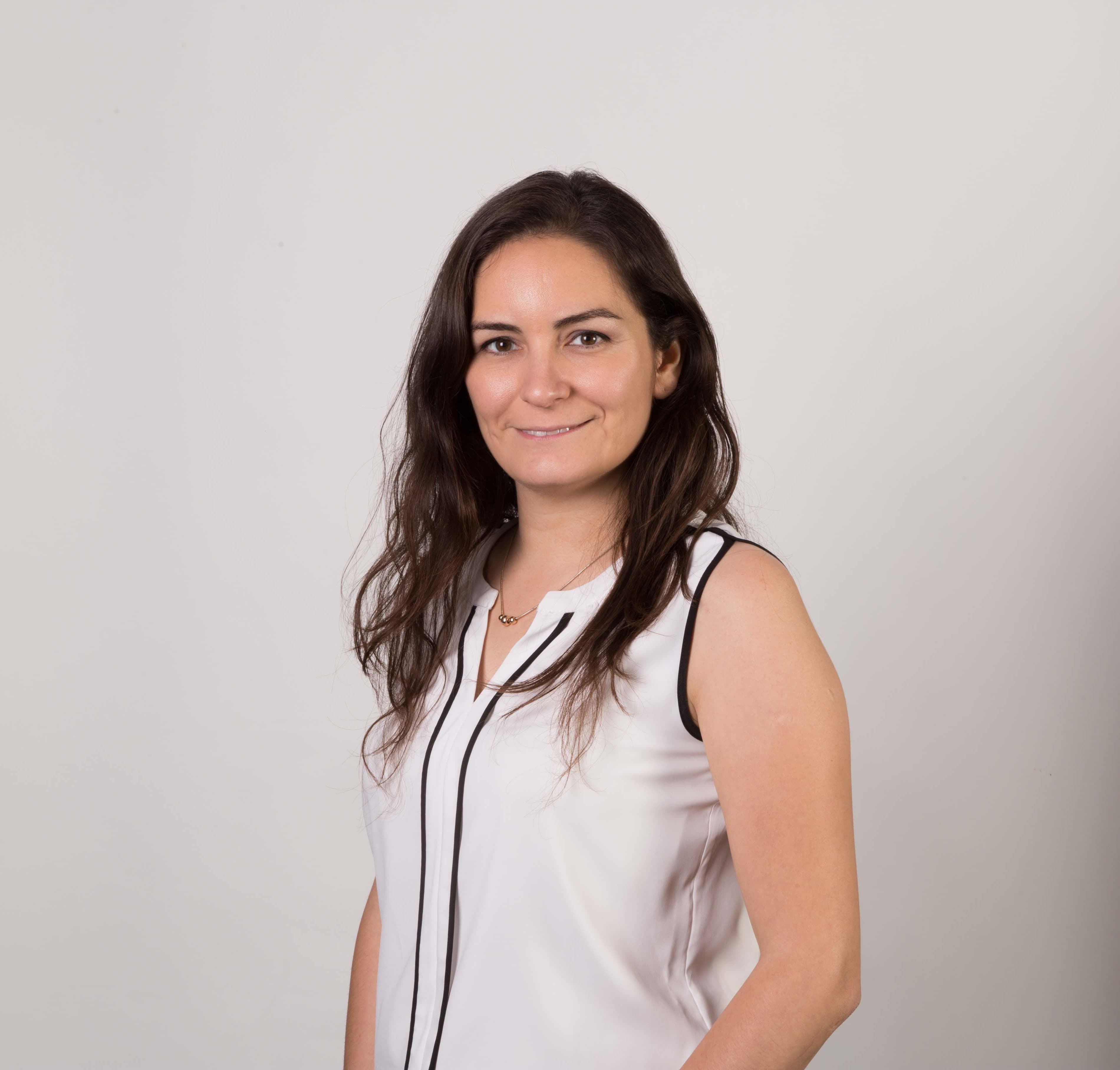 Elizabeth Paya Escobar