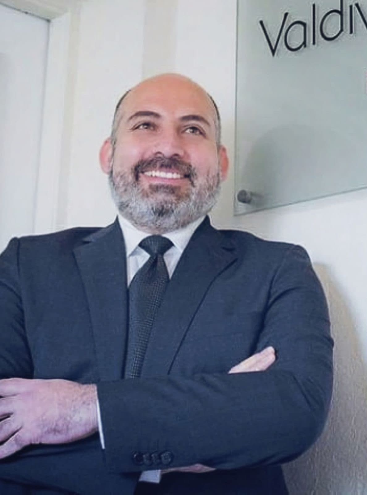 Sergio Sarracina Godoy