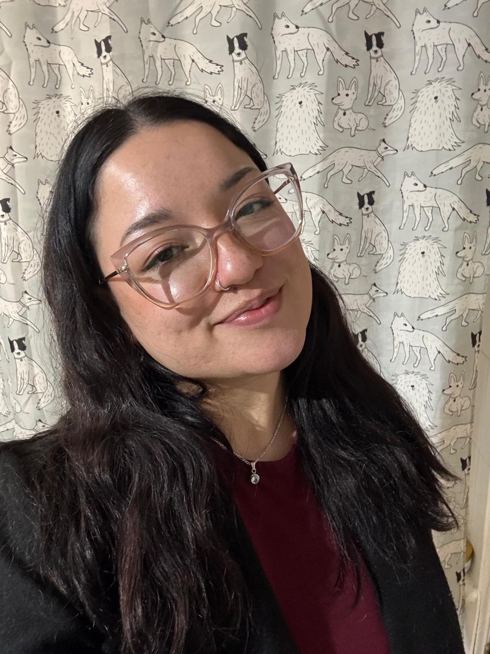 Mazumy Gonzalez Hernandez